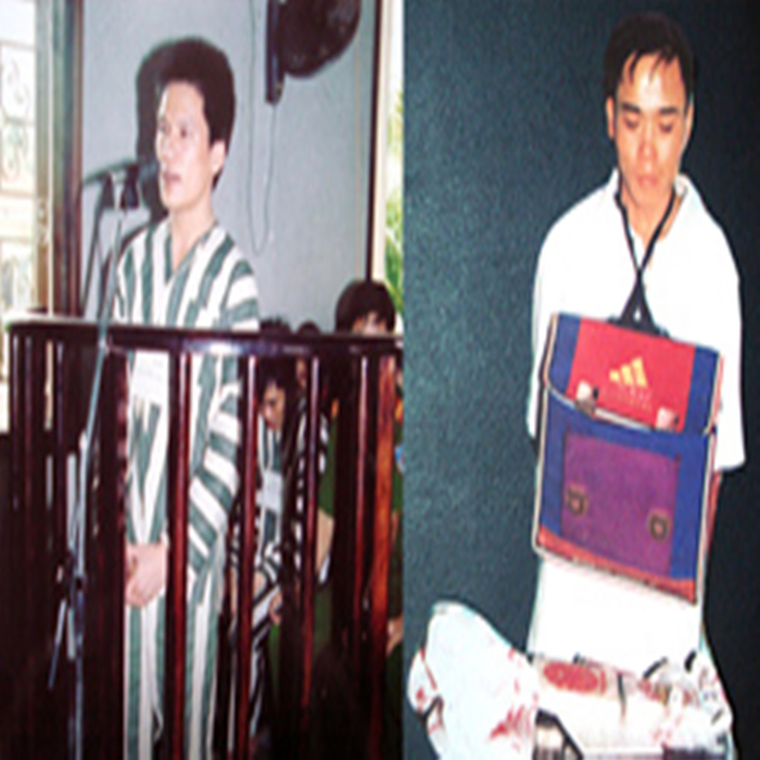 (BGIAY)Chuyện chưa kể về trùm ma tuý xuất thân từ... lái bò Kỳ 2: (BGIAY)Chuyện chưa kể về trùm ma tuý xuất thân từ... lái bò Kỳ 2: