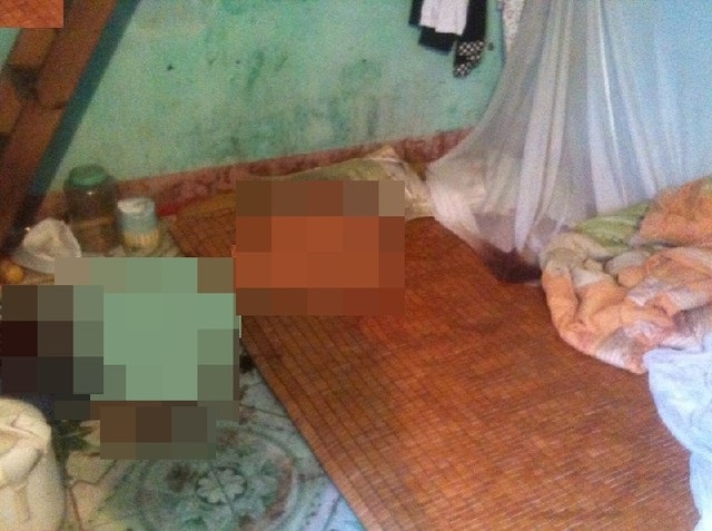 (bgiay)Vụ án chấn động đất Mỏ: “Phi công trẻ” sát hại vợ hờ vì bị