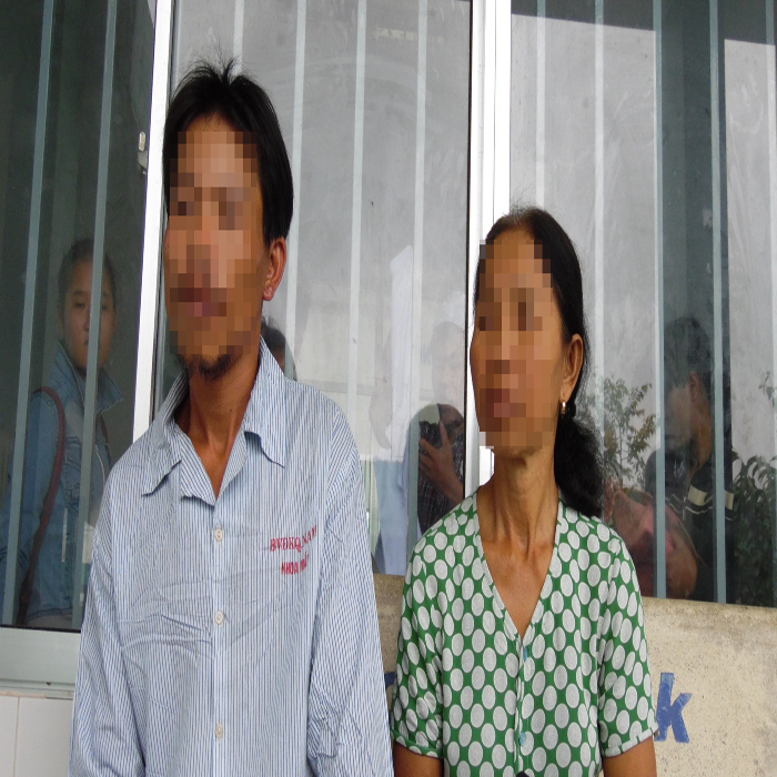 (bgiay)Cuộc đấu sinh tử và pha thoát chết trong gang tấc của chủ 