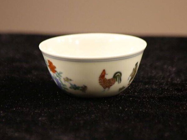 Tỷ phú Trung Quốc vung 45 triệu USD để mua... một tấm thảm