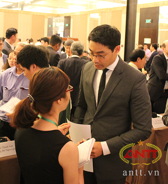 Nguyên Phó Thủ tướng Đức: Lạm phát của VN duy trì ở mức hợp lý