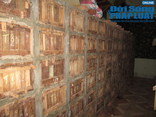 Kỳ 2: Kiếm tiền từ nghề “tử thần”: Biết sai nhưng vẫn làm