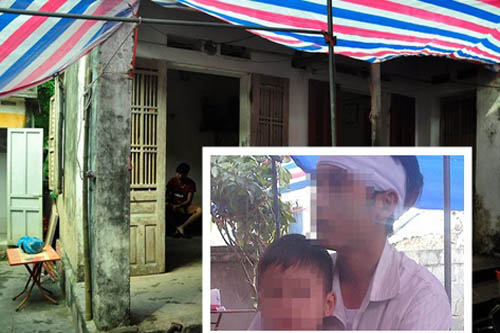 (bgiay)Thái Bình: Sự tự tin thái quá của y sỹ làng đã cướp mạng s