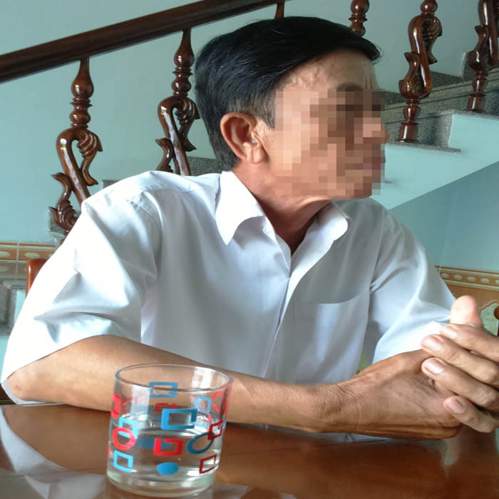 (bgiay)Bắt khẩn cấp gã bác rể làm chuyện đồi bại với cháu gái rồi