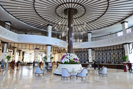 Khám phá “thiên đường mới” Vinpearl Phú Quốc