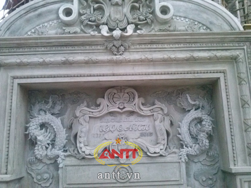 Hà Nội: Lâu đài xa hoa trong khu đô thị bình dân