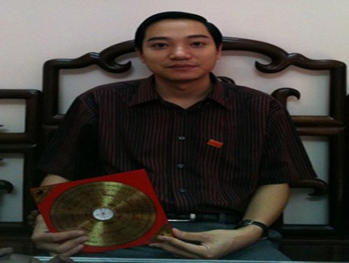 (bgiay)Gần 10 năm mù quáng theo thầy phong thủy của nữ doanh nhân