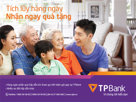 Chương trình khuyến mại 