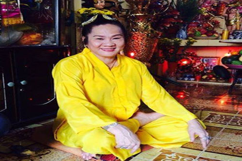 (BGIAY)Kỳ 1: Tự xưng là 