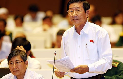 (bgiay)ĐBQH đề nghị (bgiay)ĐBQH đề nghị