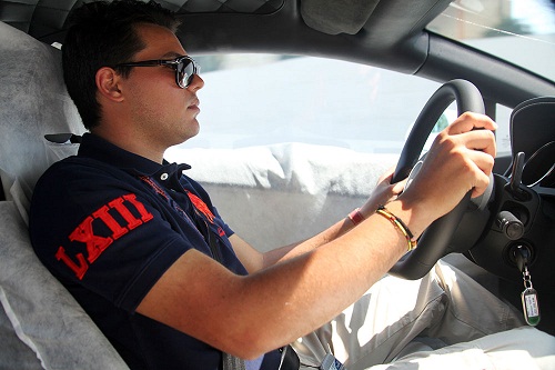 Bên trong xưởng sản xuất siêu xe Lamborghini