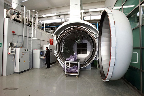 Bên trong xưởng sản xuất siêu xe Lamborghini