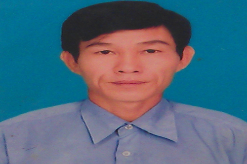 (BGIAY)Chân dung gã buôn người lắm vợ lừa bán bé gái rồi ép gia đ