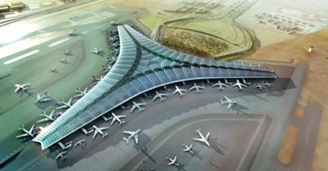 “Nếu nước ta giàu, tôi muốn 3 sân bay Long Thành cơ” “Nếu nước ta giàu, tôi muốn 3 sân bay Long Thành cơ”