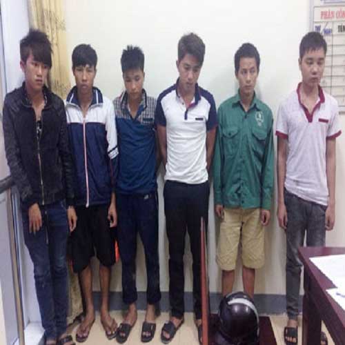 (bgiay)Vạch trần thủ đoạn ổ nhóm mạo danh 