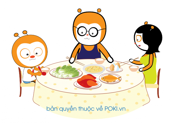 Làm sao để con bạn phát triển toàn diện