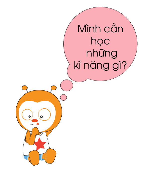 Làm sao để con bạn phát triển toàn diện