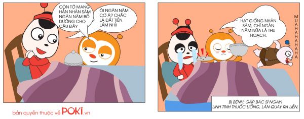 Làm sao để con bạn phát triển toàn diện