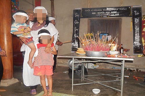 (bgiay)Kinh hoàng vụ án 3 lần vác đao đi trả thù vì mâu thuẫn trê