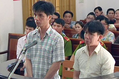 (bgiay)Con đường 