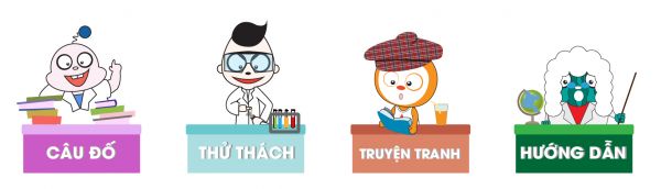 Đừng nói không với kỹ năng sống Đừng nói không với kỹ năng sống