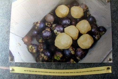 (bgiay)Chân dung trùm ma túy đá (bgiay)Chân dung trùm ma túy đá