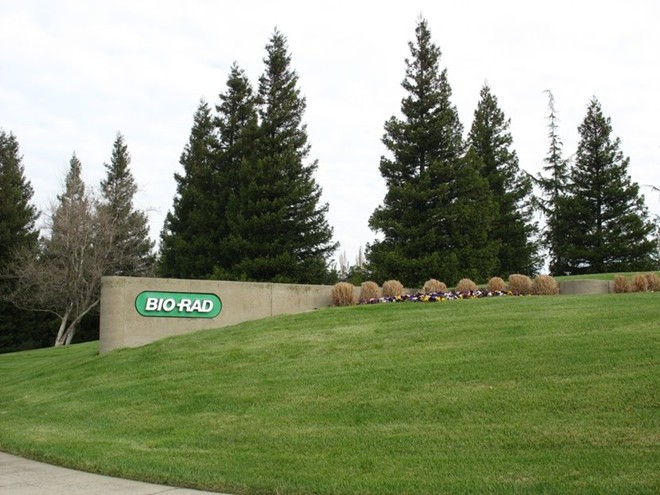 Hồ sơ công ty Mỹ nghi hối lộ 2,2 triệu USD tại Việt Nam