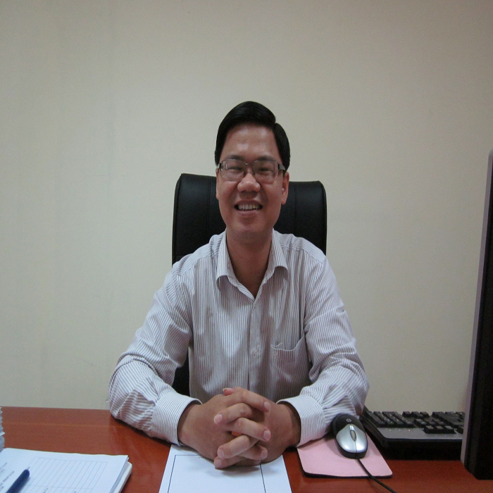 (bgiay)Gia đình ông Nguyễn Thanh Chấn khắc khoải chờ tiền bồi thư