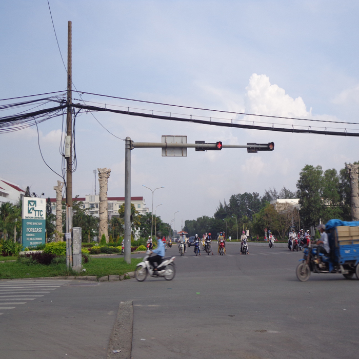 (bgiay)Truy sát kinh hoàng khiến hai người thương vong ở TP.HCM: 