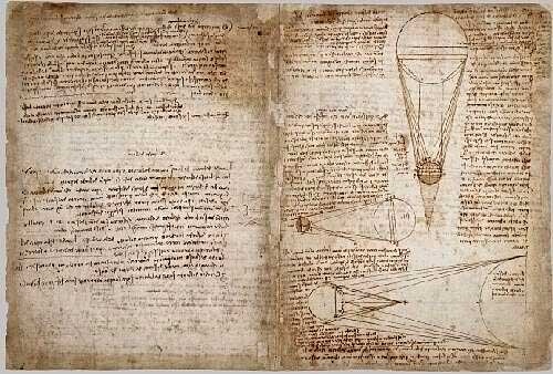 Tỉ phú mua 8 tàu vũ trụ, sở hữu bản chép tay kinh thánh