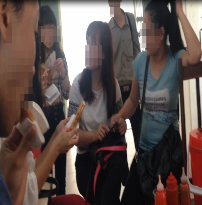 (BGIAY)Điều tra độc quyền về những đường dây và hệ thống tổ chức (BGIAY)Điều tra độc quyền về những đường dây và hệ thống tổ chức