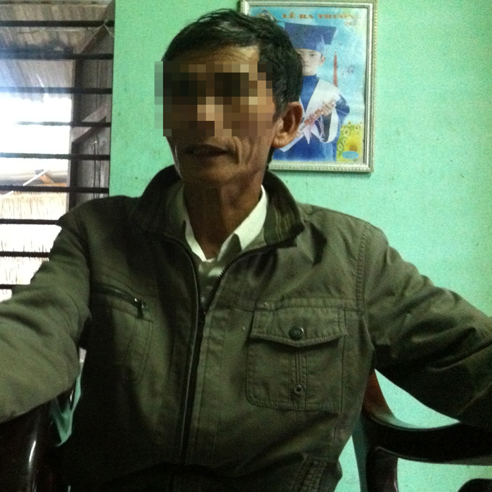 (bgiay)Quảng Nam: Ai là kẻ dựng chuyện bố chồng bị “thượng mã pho