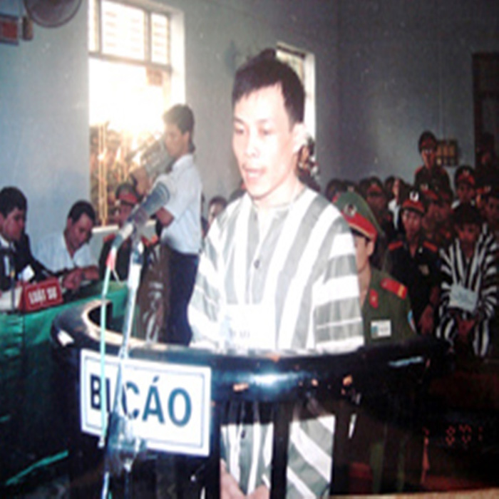 (bgiay)Chuyện chưa kể về trùm ma tuý xuất thân từ... lái bò Kỳ 4: (bgiay)Chuyện chưa kể về trùm ma tuý xuất thân từ... lái bò Kỳ 4: