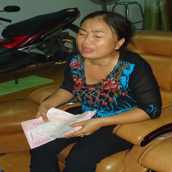 (BGIAY)Vì sao uẩn khúc trong vụ tử tù Hồ Duy Hải sau 7 năm không được giải mã: K