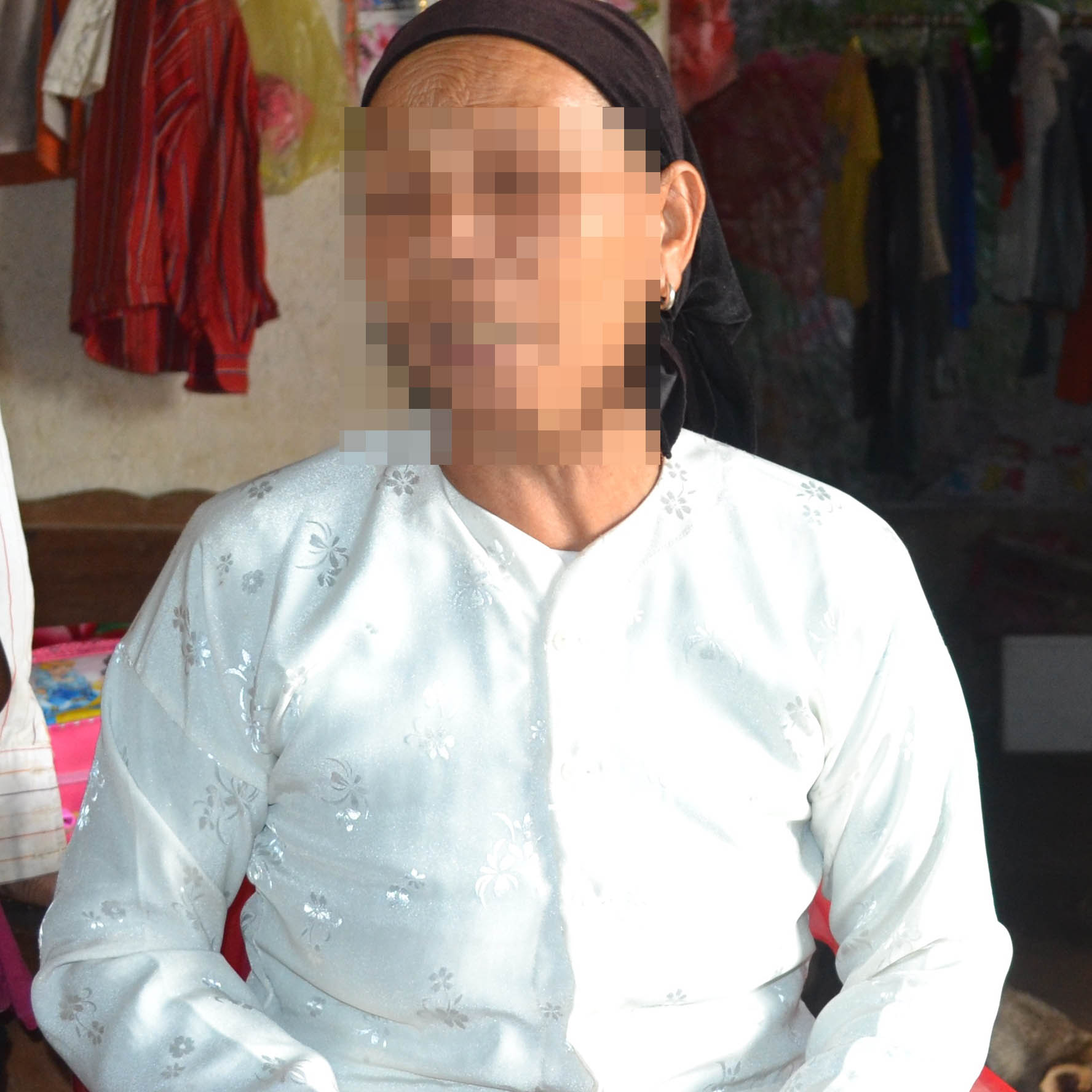 (bgiay)Nghịch tử vung dao sát hại bố ở Bắc Giang: Vì nghi ngờ nạn