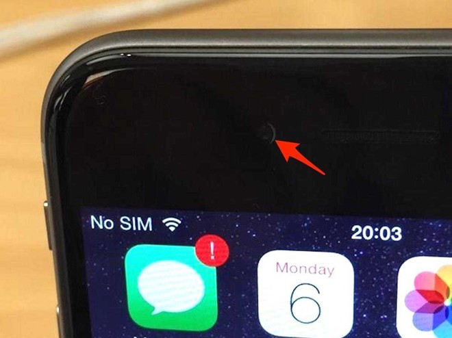 Các vụ dính lỗi của iphone 6