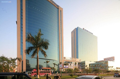 SCIC: Mỗi năm chi bao nhiêu tiền để thuê văn phòng tại Charmvit?