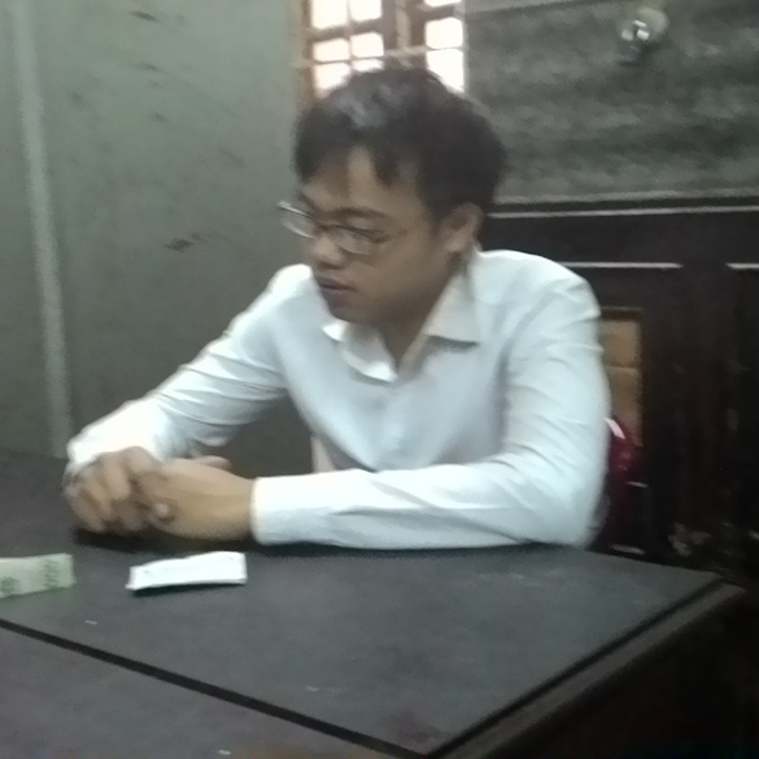 (bgiay)Trào lưu phát tán, làm theo trò bệnh hoạn trên internet: B (bgiay)Trào lưu phát tán, làm theo trò bệnh hoạn trên internet: B