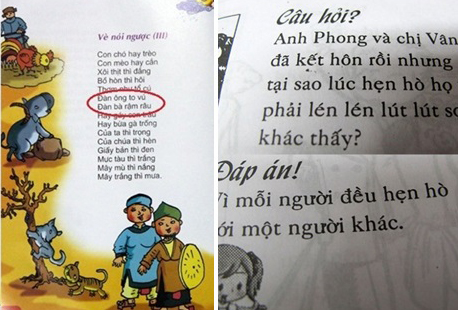 (bgiay)Sách kém chất lượng 