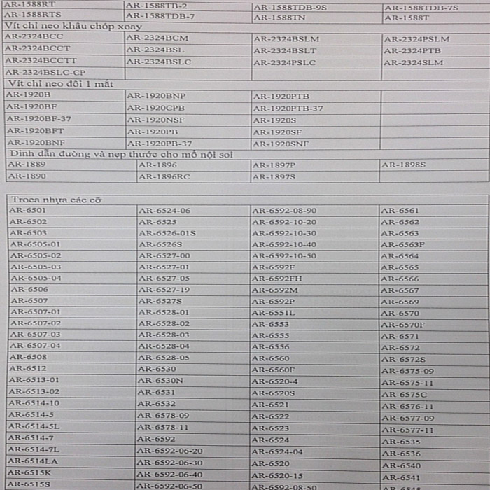 (bgiay)Nhận diện thủ đoạn nhập khẩu thiết bị y tế cũ thành mới và (bgiay)Nhận diện thủ đoạn nhập khẩu thiết bị y tế cũ thành mới và