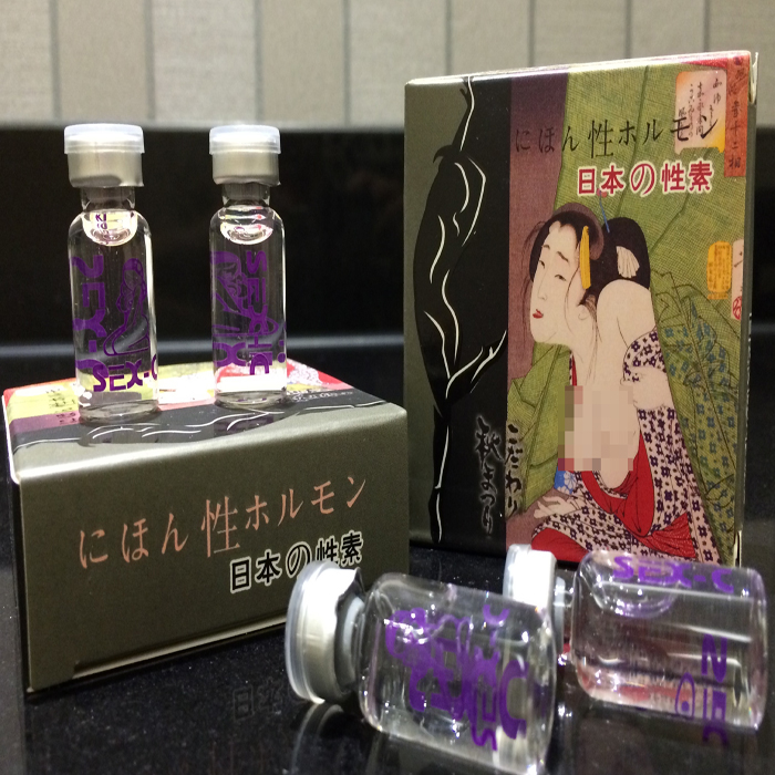 (bgiay)Thâm nhập thị trường thuốc tăng cường sinh lý và “nghi án”