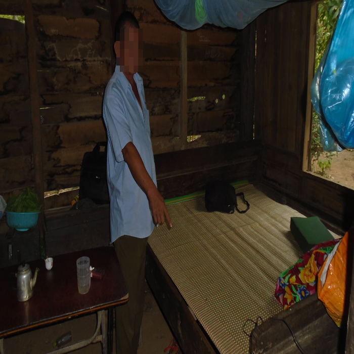 (bgiay)Án mạng vì mâu thuẫn tiếng nẹt pô ở Đắk Nông: Mất mặt vì b (bgiay)Án mạng vì mâu thuẫn tiếng nẹt pô ở Đắk Nông: Mất mặt vì b