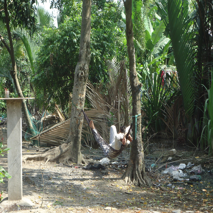 (bgiay)Thực hư chuyện 6 cha con đánh ghen “người tình” của mẹ