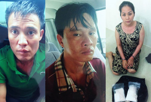 (bgiay)Dòng chảy ngầm và ẩn số về “kho vũ khí” của giới giang hồ: