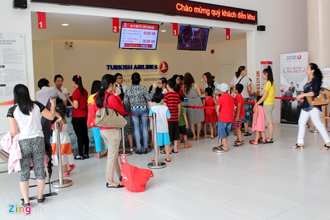 Bên trong thành phố giáo dục 25 triệu USD ở Sài Gòn