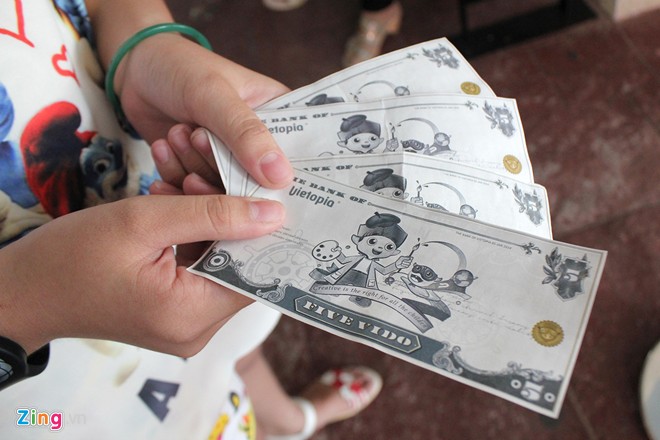 Bên trong thành phố giáo dục 25 triệu USD ở Sài Gòn