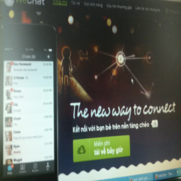 (bgiay)Tin bói toán, thiếu nữ đất Cảng sập bẫy yêu râu xanh nghiệ