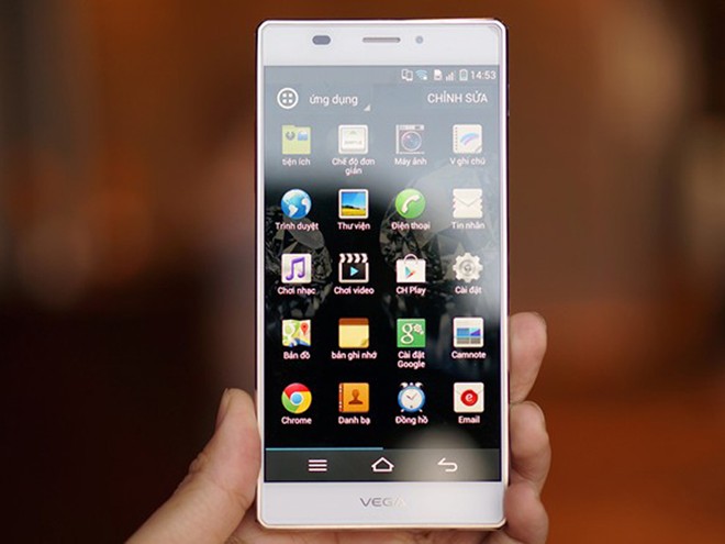 10 điện thoại xách tay giá tốt hot nhất 2014