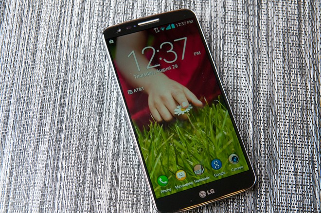 10 điện thoại xách tay giá tốt hot nhất 2014