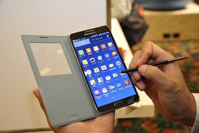 10 điện thoại xách tay giá tốt hot nhất 2014